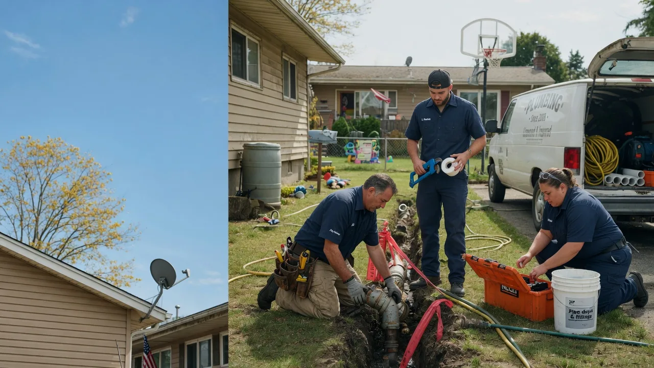 Garbage Disposal Replacement in Lakewood, NY near me