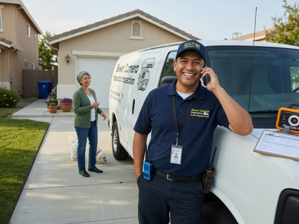 Sewer Line Repair Lakewood, NY FAQs